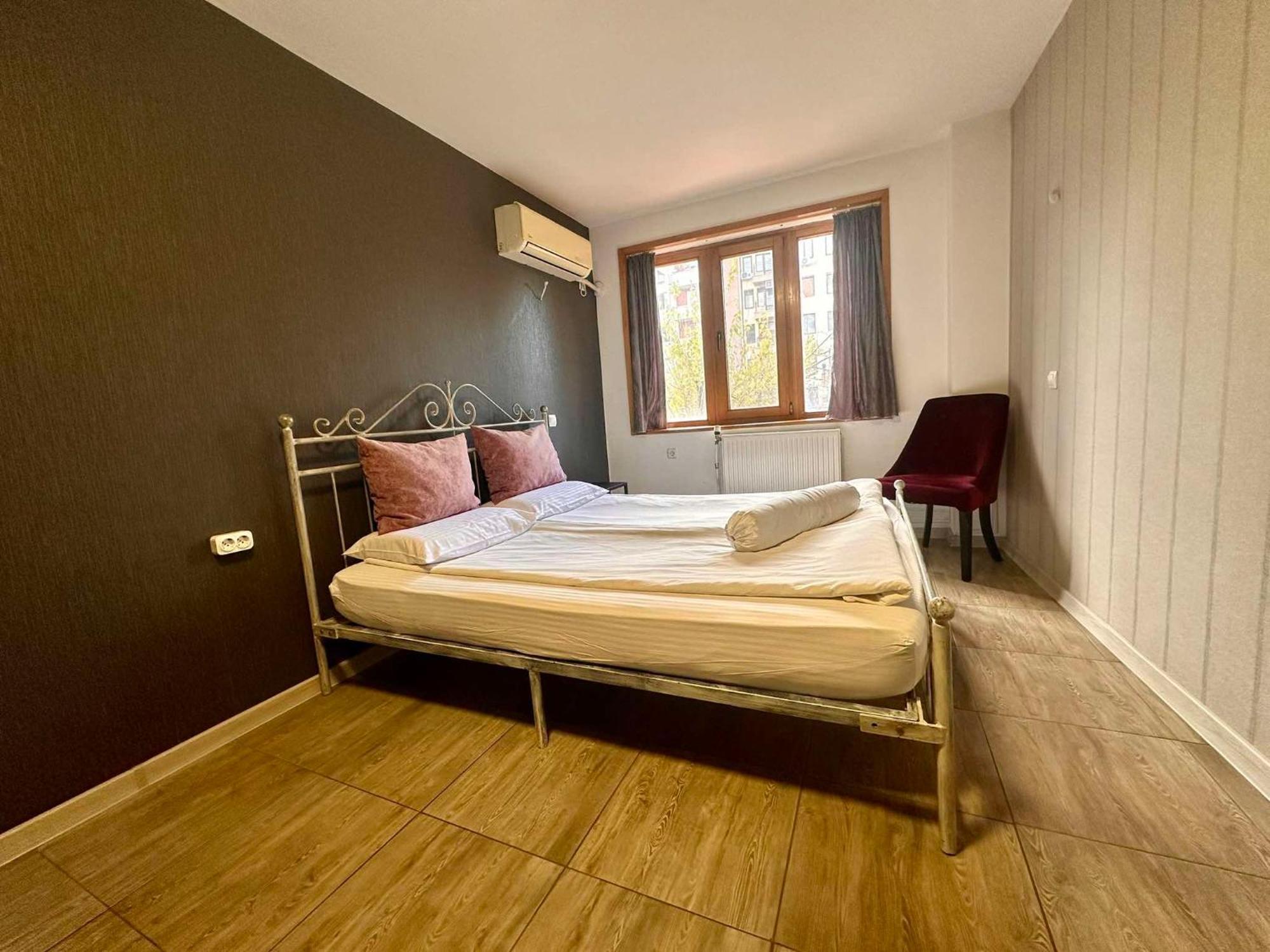 Family Hotel Amor Ruse Ngoại thất bức ảnh