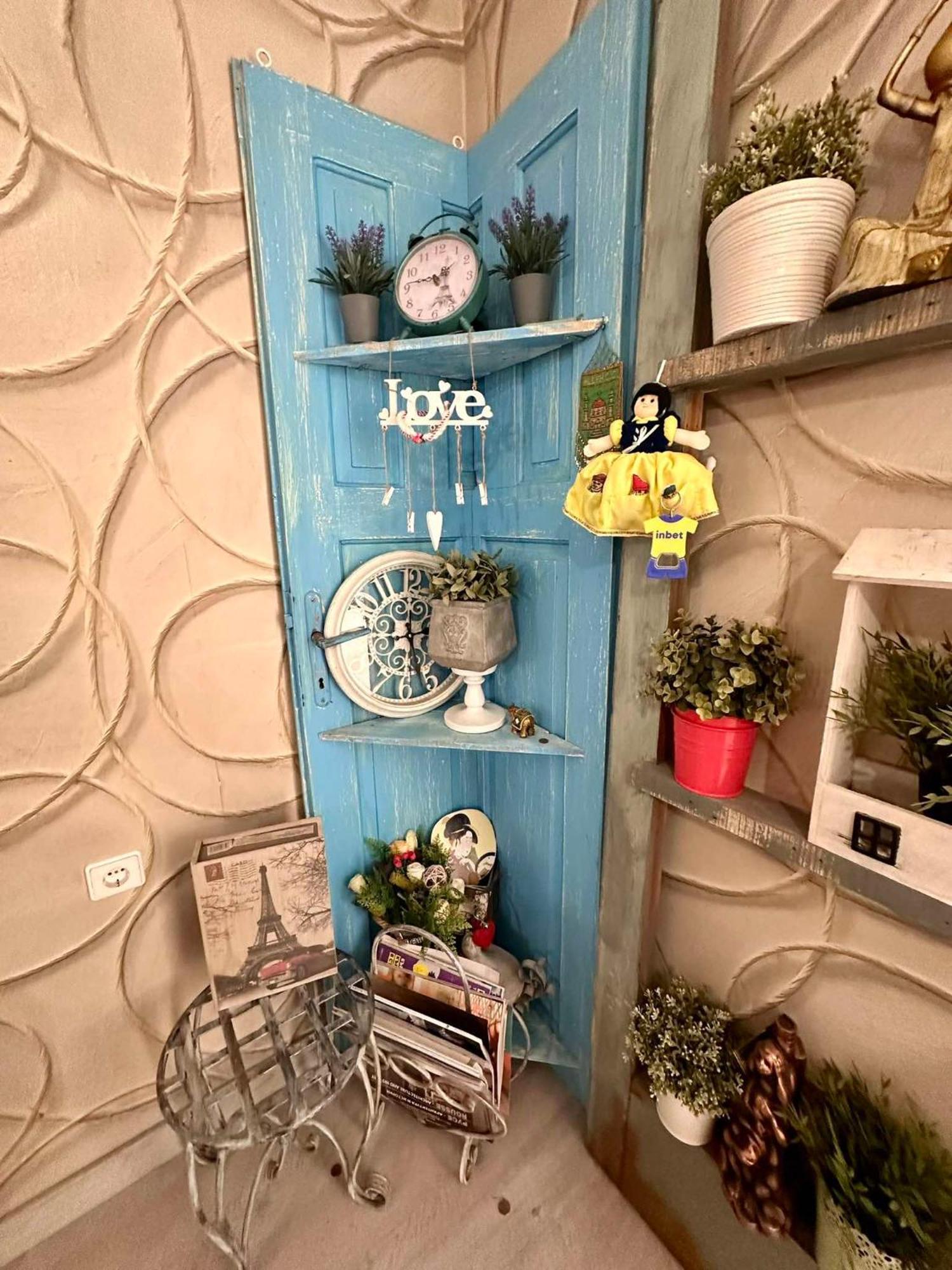Family Hotel Amor Ruse Ngoại thất bức ảnh
